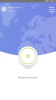 VPN 360 android App screenshot 0